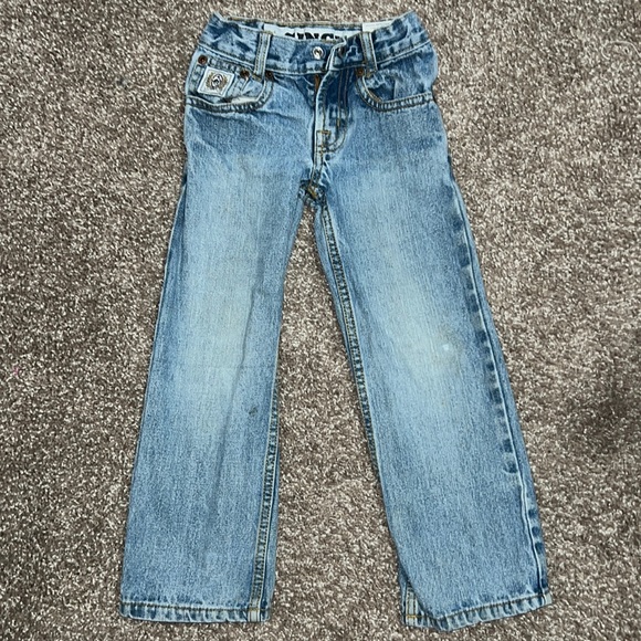 Cinch Other - Cinch boys 4s jeans [K4]
